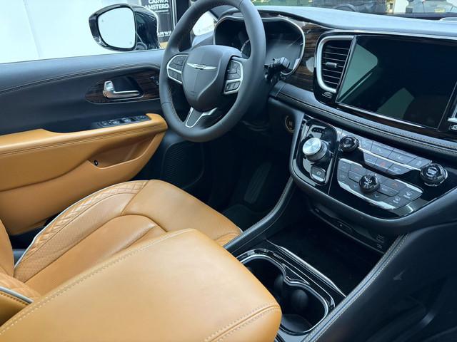 Lancia Voyager