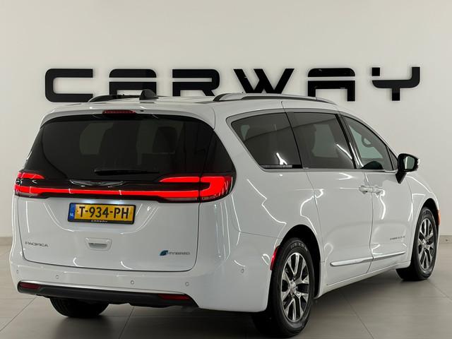 Lancia Voyager