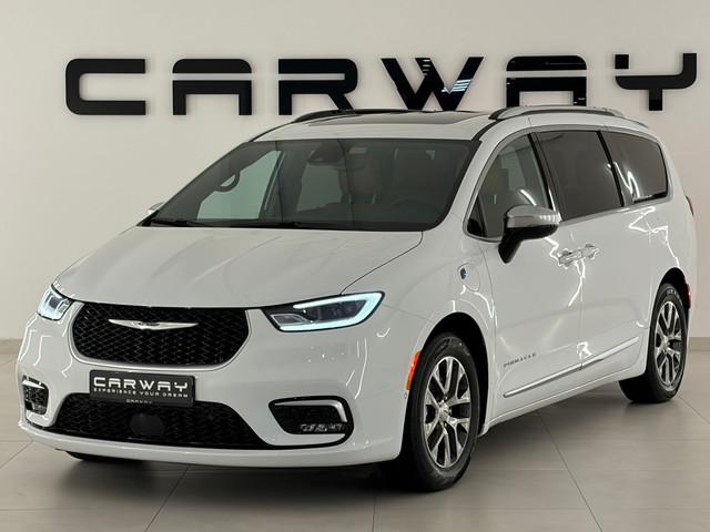Lancia Voyager