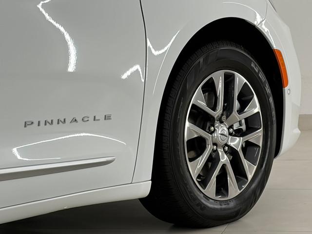 Lancia Voyager