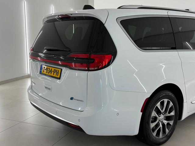 Lancia Voyager