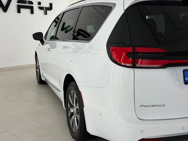 Lancia Voyager