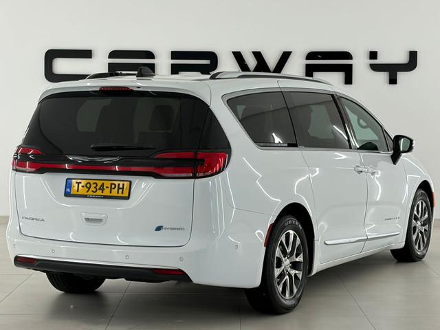 Lancia Voyager
