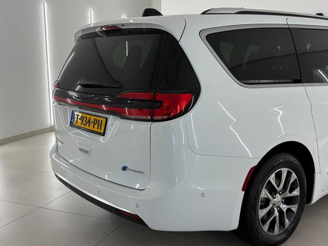 Lancia Voyager