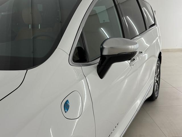 Lancia Voyager