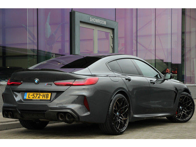 BMW M8