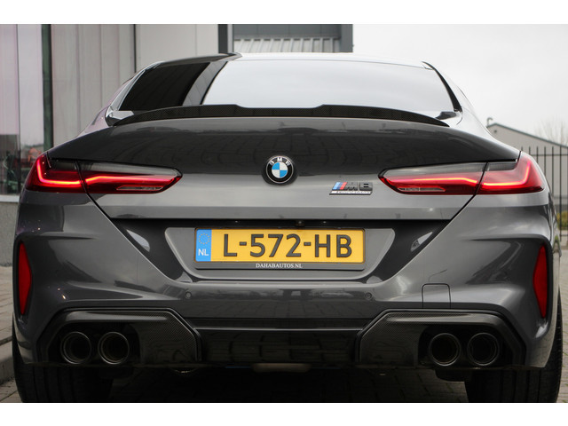 BMW M8
