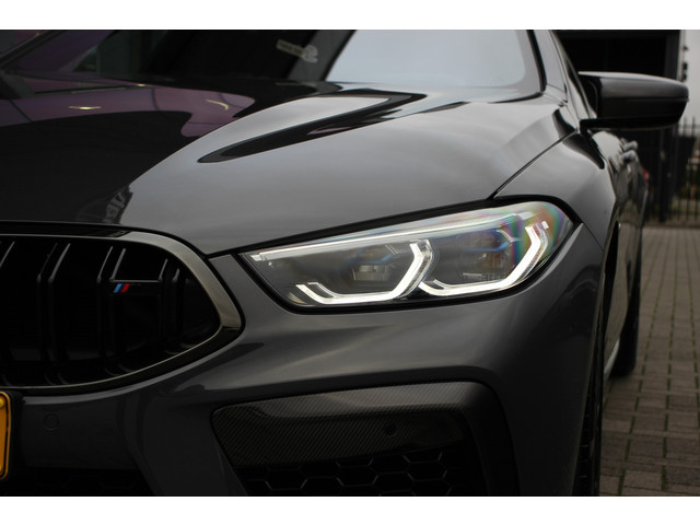 BMW M8