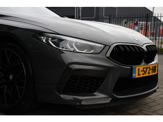 BMW M8