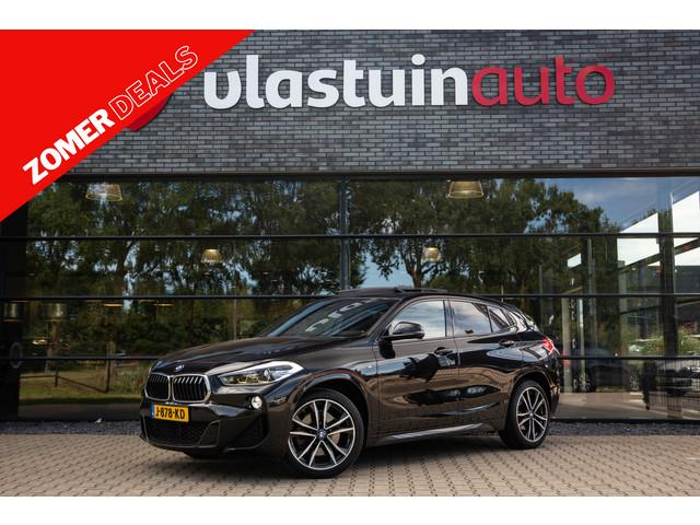 BMW X2 2019 Benzine