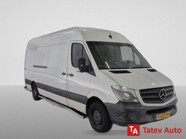 Mercedes-Benz Sprinter 2017 Diesel