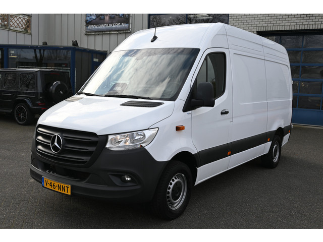 Mercedes-Benz Sprinter 2024 Diesel