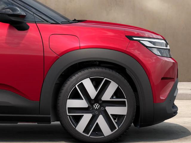 Volkswagen ID. Cross