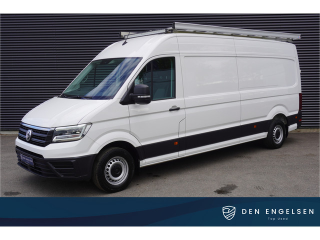 Volkswagen Crafter 2019 Diesel