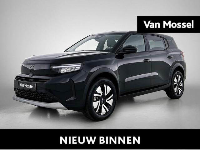 Opel Frontera 2026 Hybride