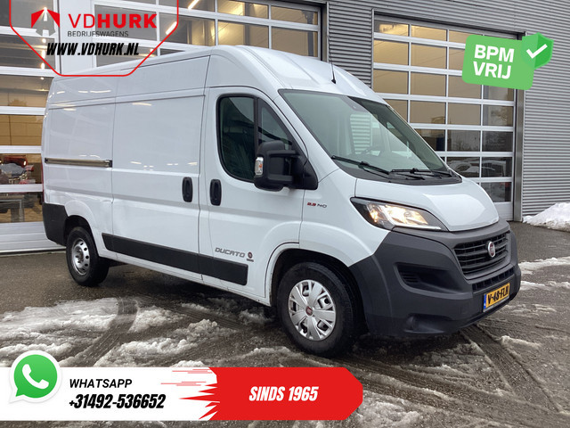 Fiat Ducato 2020 Diesel