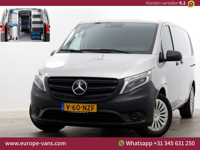 Mercedes-Benz Vito 2022 Diesel