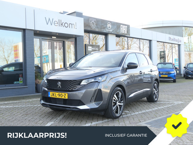 Peugeot 3008 2023 Hybride