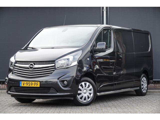 Opel Vivaro 2018 Diesel