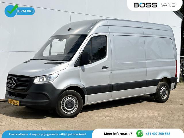 Mercedes-Benz Sprinter 2022 Diesel