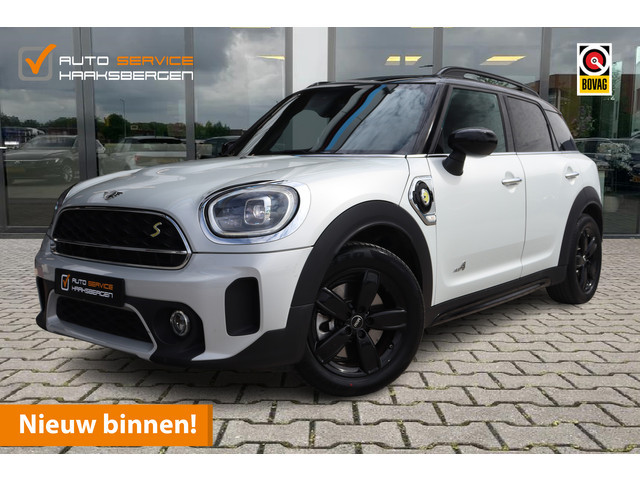 Mini Countryman 2022 Hybride