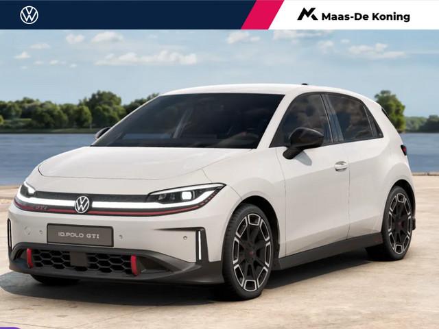 Volkswagen ID. Polo