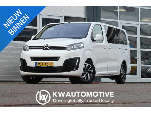 Citroën Jumpy 2021 Diesel