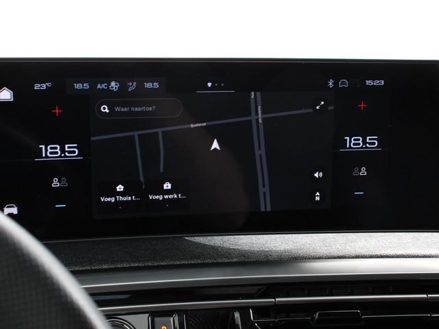 Peugeot E-3008