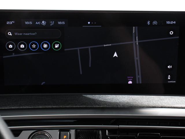 Peugeot E-3008