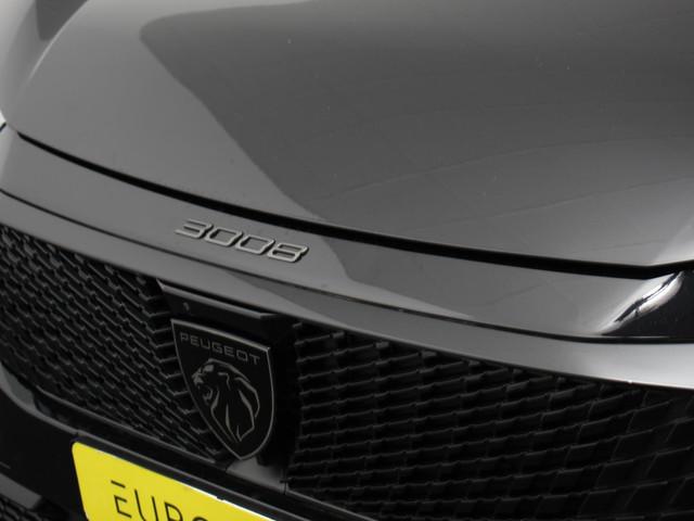 Peugeot E-3008