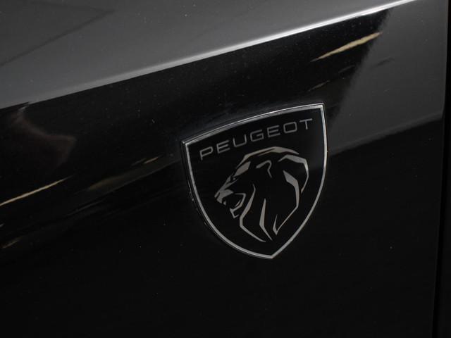Peugeot E-3008