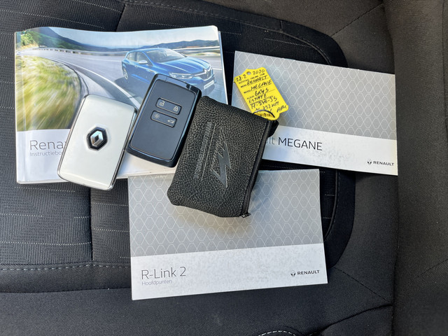 Renault Mégane