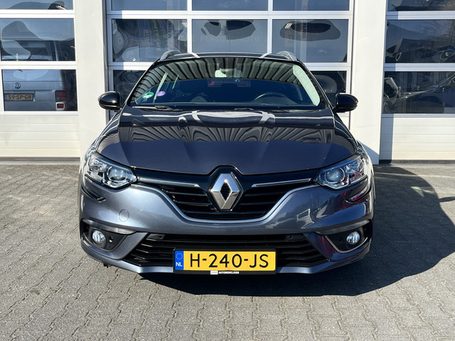 Renault Mégane