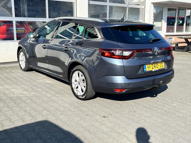 Renault Mégane