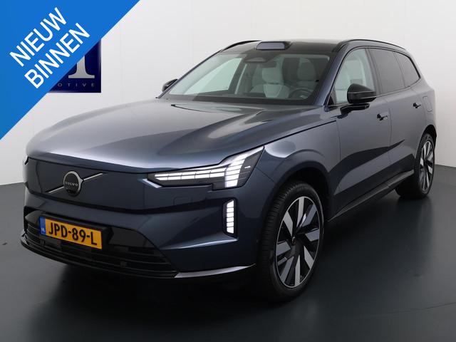 Volvo EX90