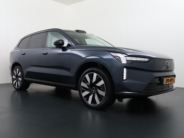 Volvo EX90