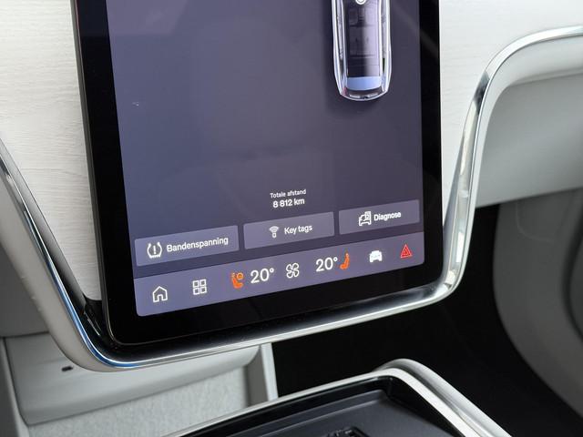 Volvo EX90