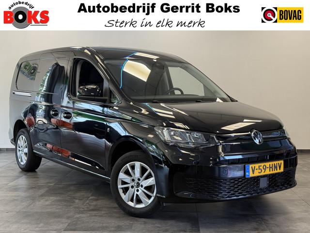 Volkswagen Caddy 2024 Benzine