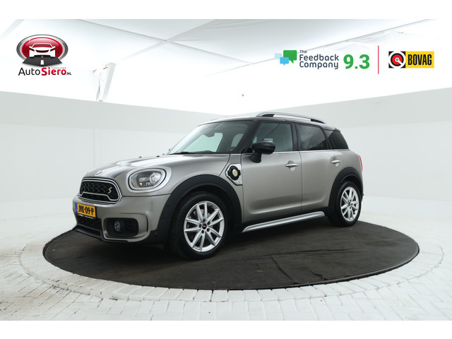 Mini Countryman 2019 Hybride