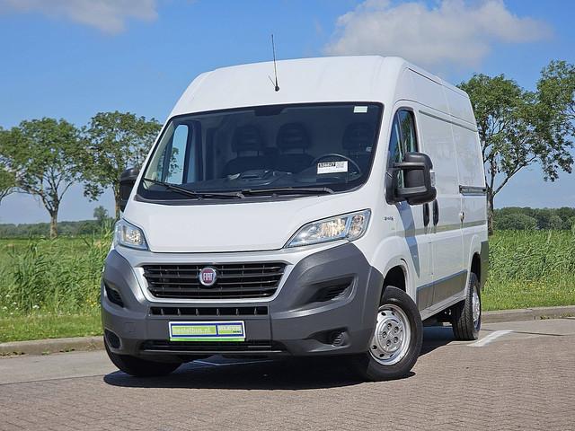 Fiat Ducato 2017 Diesel