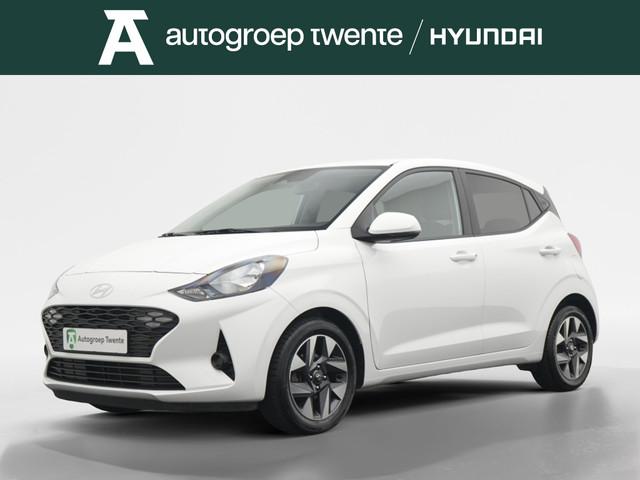 Hyundai i10 2025 Benzine