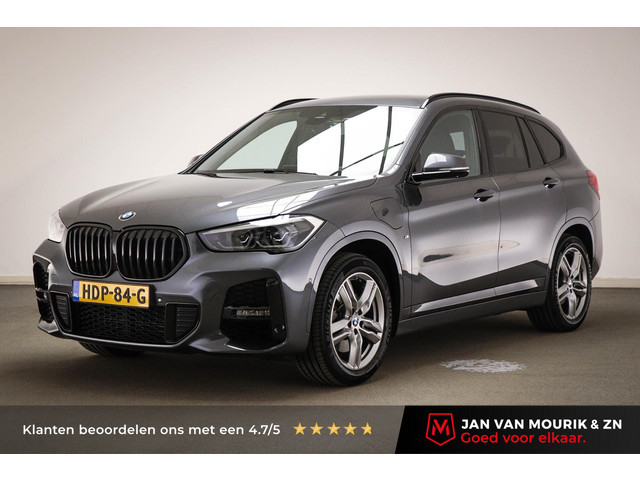 BMW X1 2020 Hybride
