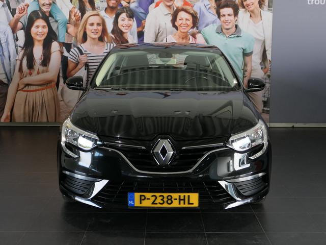 Renault Mégane