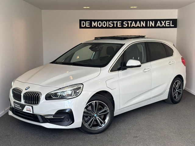 BMW 2 Serie 2021 Hybride