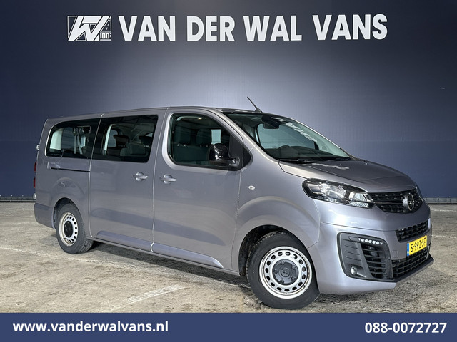 Opel Vivaro 2022 Diesel