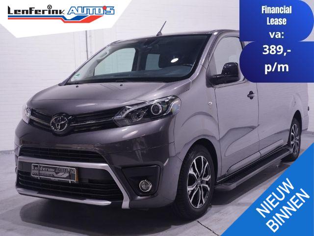 Toyota Pro Ace 2022 Diesel