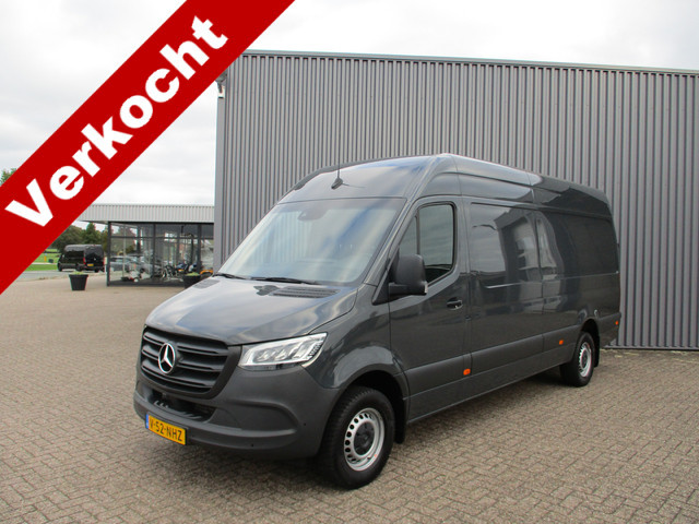 Mercedes-Benz Sprinter 2023 Diesel