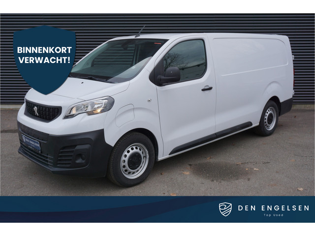 Peugeot Expert 2023 Elektrisch