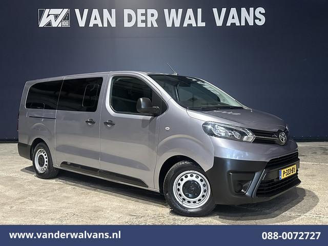 Toyota Pro Ace