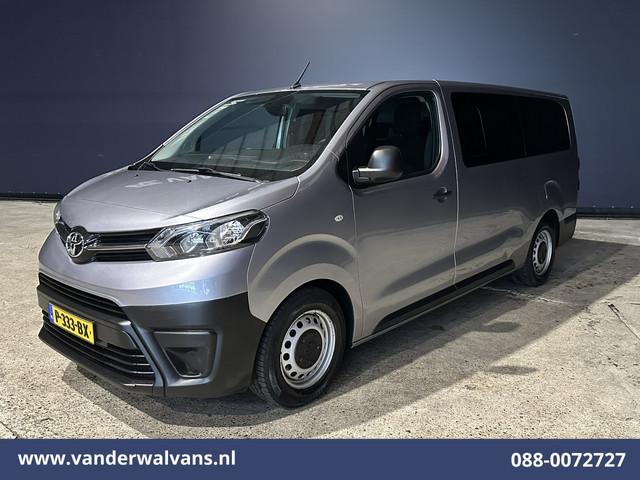 Toyota Pro Ace